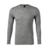 28159 - T-Shirt Herren Merino Rise LS 159