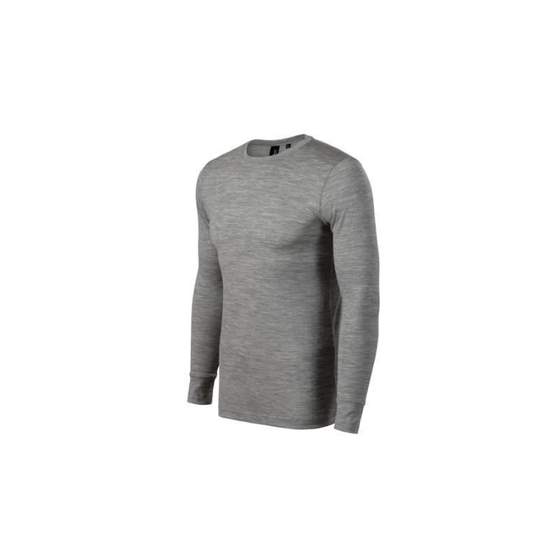 28159 - T-Shirt Herren Merino Rise LS 159