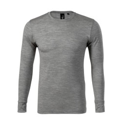 28159 - T-Shirt Herren Merino Rise LS 159