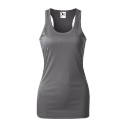 28167 - T-Shirt Damen Racer 167