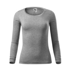 28169 - T-Shirt Damen Fit-T LS 169