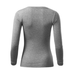 28169 - T-Shirt Damen Fit-T LS 169