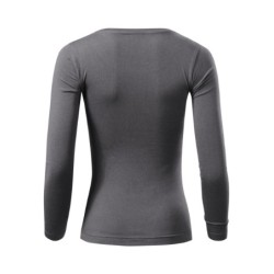 28169 - T-Shirt Damen Fit-T LS 169