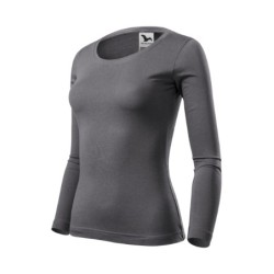 28169 - T-Shirt Damen Fit-T LS 169