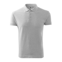 28203 - Polohemd Herren Pique Polo 203