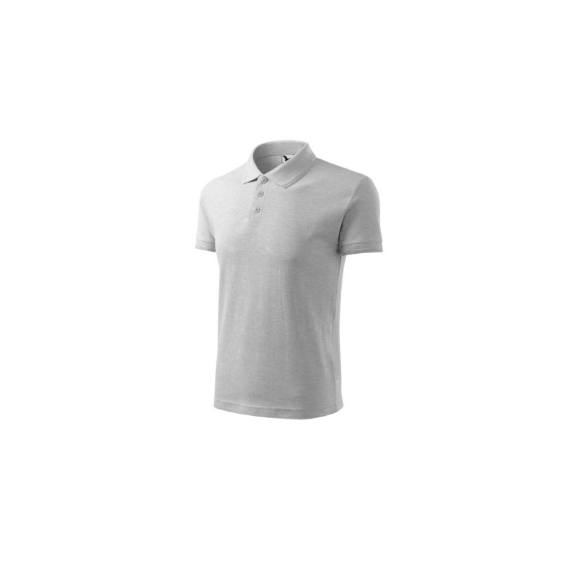 28203 - Polohemd Herren Pique Polo 203