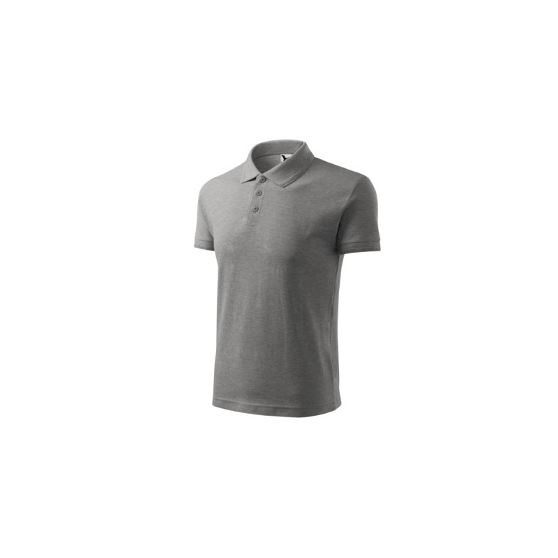 28203 - Polohemd Herren Pique Polo 203