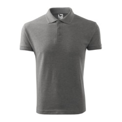 28203 - Polohemd Herren Pique Polo 203