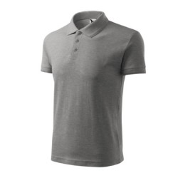28203 - Polohemd Herren Pique Polo 203