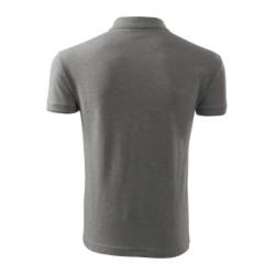 28203 - Polohemd Herren Pique Polo 203