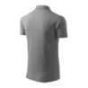 28203 - Polohemd Herren Pique Polo 203