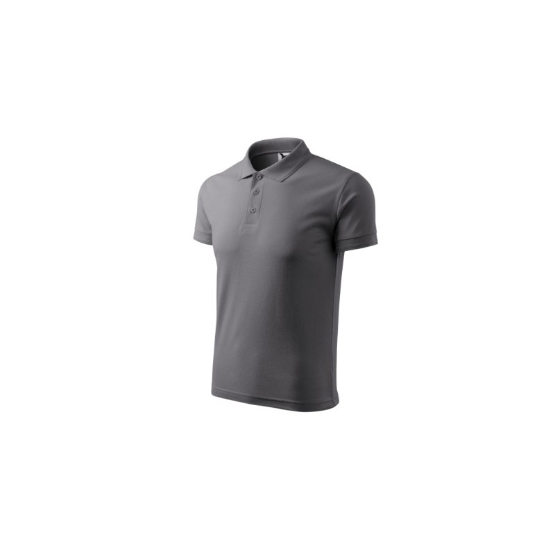 28203 - Polohemd Herren Pique Polo 203
