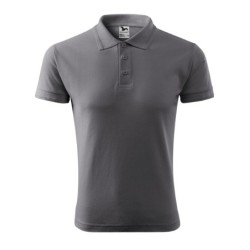 28203 - Polohemd Herren Pique Polo 203