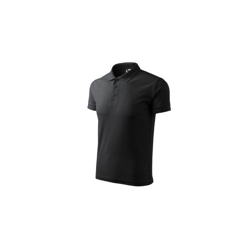 28203 - Polohemd Herren Pique Polo 203