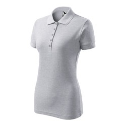28210 - Polohemd Damen Pique Polo 210