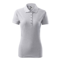 28210 - Polohemd Damen Pique Polo 210