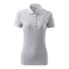 28210 - Polohemd Damen Pique Polo 210