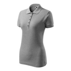 28210 - Polohemd Damen Pique Polo 210