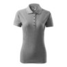 28210 - Polohemd Damen Pique Polo 210