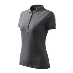 28210 - Polohemd Damen Pique Polo 210