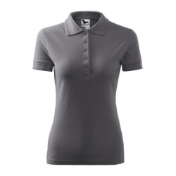 28210 - Polohemd Damen Pique Polo 210