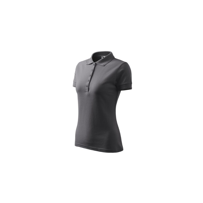 28210 - Polohemd Damen Pique Polo 210