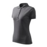 28210 - Polohemd Damen Pique Polo 210