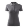 28210 - Polohemd Damen Pique Polo 210