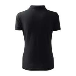 28210 - Polohemd Damen Pique Polo 210