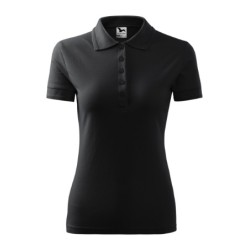 28210 - Polohemd Damen Pique Polo 210