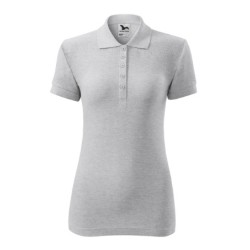 28213 - Polohemd Damen Cotton 213