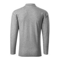 28221 - Polohemd Herren Pique Polo LS 221