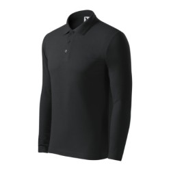 28221 - Polohemd Herren Pique Polo LS 221