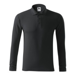 28221 - Polohemd Herren Pique Polo LS 221