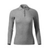 28231 - Polohemd Damen Pique Polo LS 231