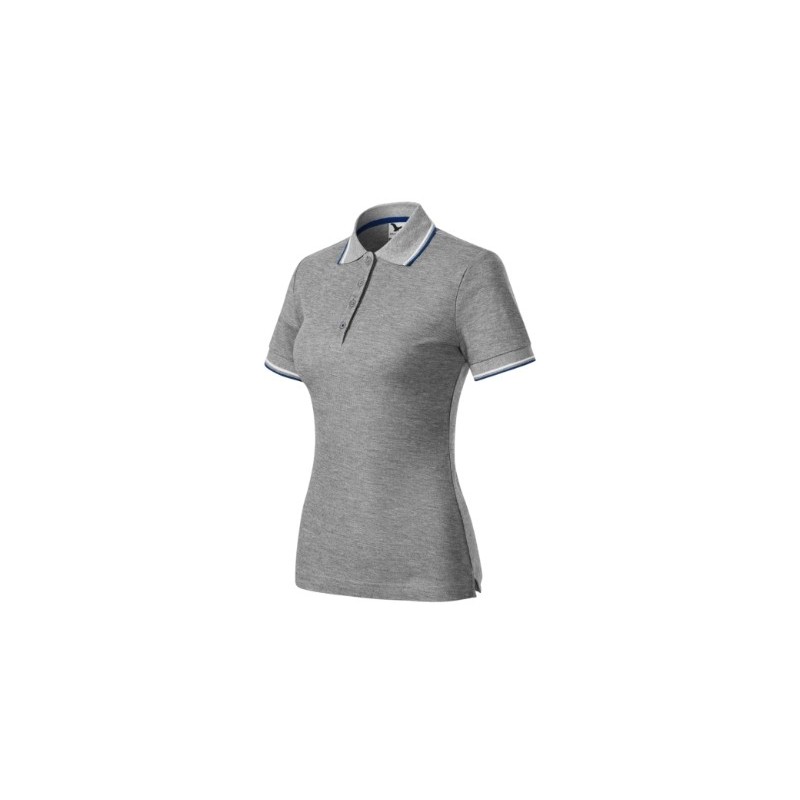 28233 - Polohemd Damen Focus 233