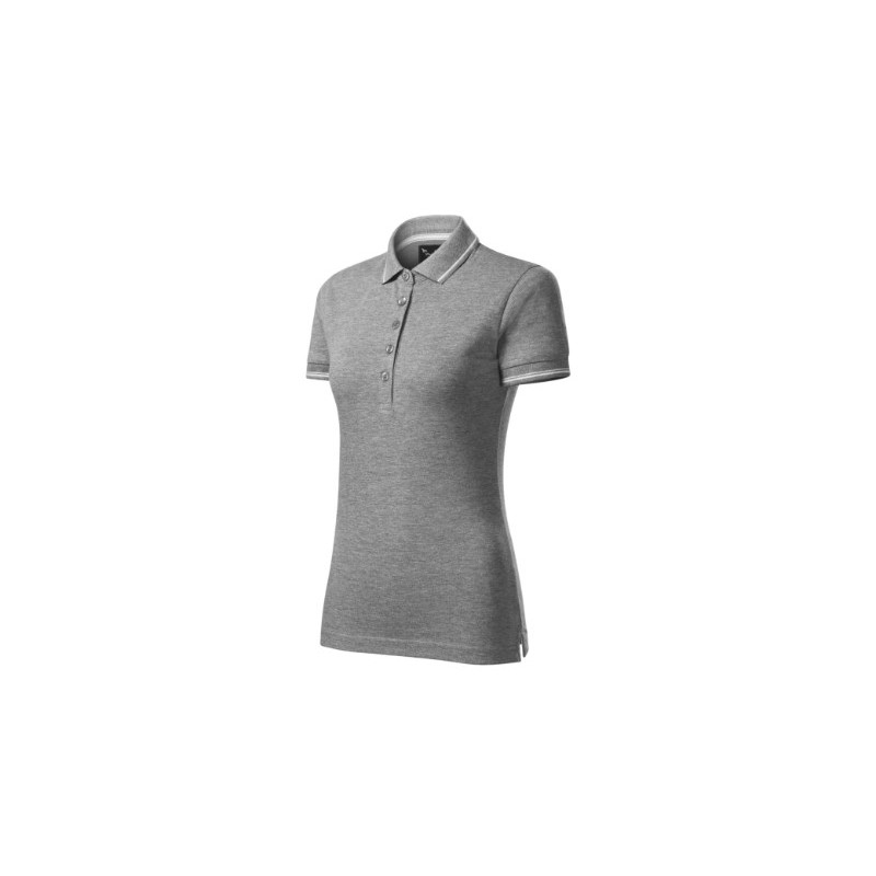 28253 - Polohemd Damen Perfection plain 253