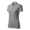 28253 - Polohemd Damen Perfection plain 253