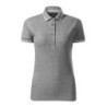 28253 - Polohemd Damen Perfection plain 253