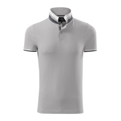 28256 - Polohemd Herren Collar Up 256