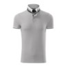 28256 - Polohemd Herren Collar Up 256