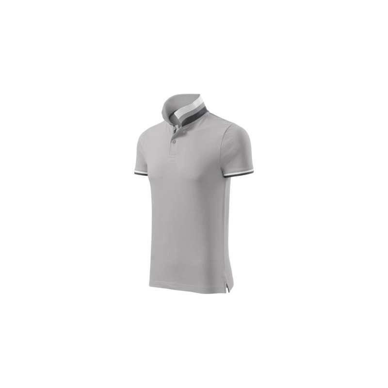 28256 - Polohemd Herren Collar Up 256