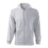 28410 - Sweatshirt Herren Trendy Zipper 410