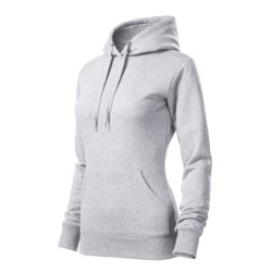 28414 - Sweatshirt Damen Cape 414