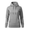 28414 - Sweatshirt Damen Cape 414