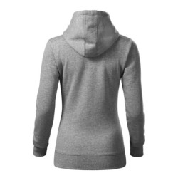 28414 - Sweatshirt Damen Cape 414