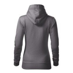 28414 - Sweatshirt Damen Cape 414