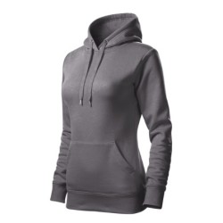 28414 - Sweatshirt Damen Cape 414