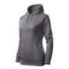 28414 - Sweatshirt Damen Cape 414