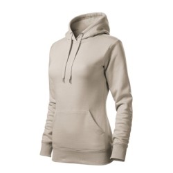 28414 - Sweatshirt Damen Cape 414